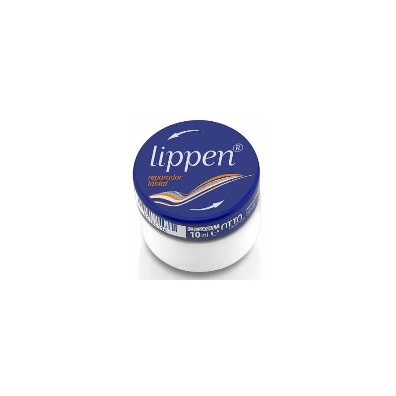 Lippen reparador de Lippen | tiendaonline.lineaysalud.com