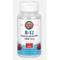 Methylcobalmin (bde Solaray | tiendaonline.lineaysalud.com