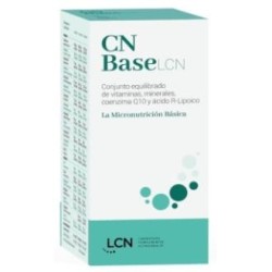 Cn base 30cap.vegde Lcn | tiendaonline.lineaysalud.com