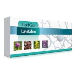 Lavifalim 20vialede Lavigor | tiendaonline.lineaysalud.com