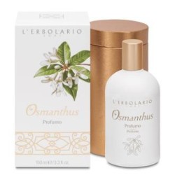 Osmanthus perfumede L´erbolario | tiendaonline.lineaysalud.com