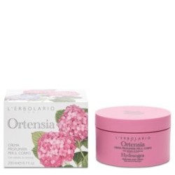 Hortensia crema cde L´erbolario | tiendaonline.lineaysalud.com
