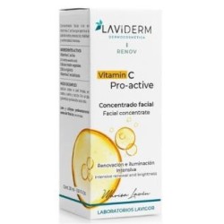 Laviderm vitaminade Lavigor | tiendaonline.lineaysalud.com