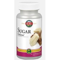 Sugar Defense 30cde Solaray | tiendaonline.lineaysalud.com