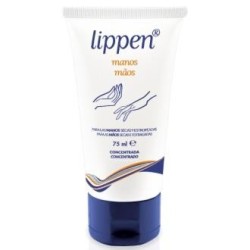 Lippen crema de mde Lippen | tiendaonline.lineaysalud.com