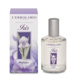 Iris agua de perfde L´erbolario | tiendaonline.lineaysalud.com