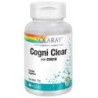 Cogni Clear 90capde Solaray | tiendaonline.lineaysalud.com
