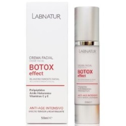 Crema facial botode Labnatur Bio | tiendaonline.lineaysalud.com