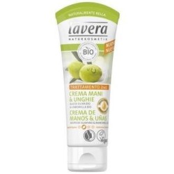 Crema de manos y de Lavera | tiendaonline.lineaysalud.com