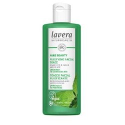 Tonico facial purde Lavera | tiendaonline.lineaysalud.com