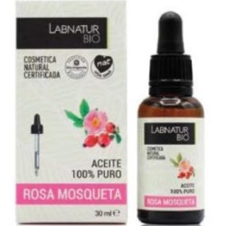 Rosa mosqueta acede Labnatur Bio | tiendaonline.lineaysalud.com