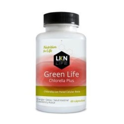 Green life chlorede Lkn | tiendaonline.lineaysalud.com