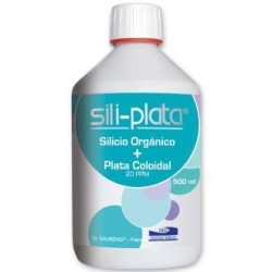 Sili-plata silicide Labo Sante Silice | tiendaonline.lineaysalud.com