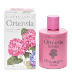 Hortensia gel de de L´erbolario | tiendaonline.lineaysalud.com