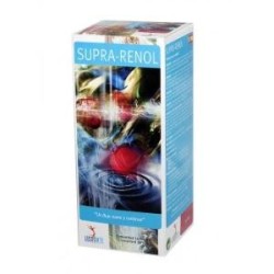 Supra-renol 250mlde Lusodiete | tiendaonline.lineaysalud.com