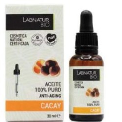 Cacay aceite antide Labnatur Bio | tiendaonline.lineaysalud.com