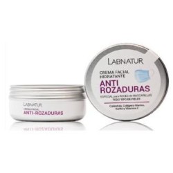 Crema facial antide Labnatur Bio | tiendaonline.lineaysalud.com