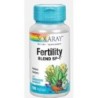 Fertility Blend 1de Solaray | tiendaonline.lineaysalud.com