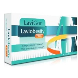 Laviobesity pro 4de Lavigor | tiendaonline.lineaysalud.com