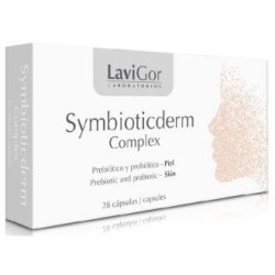 Symbioticderm comde Lavigor | tiendaonline.lineaysalud.com