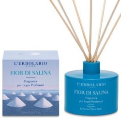 Flor de salina frde L´erbolario | tiendaonline.lineaysalud.com