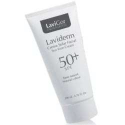 Laviderm spf 50+ de Lavigor | tiendaonline.lineaysalud.com