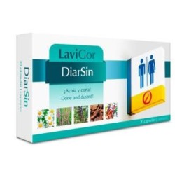 Diarsin 20cap.de Lavigor | tiendaonline.lineaysalud.com