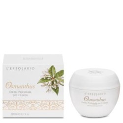 Osmanthus crema cde L´erbolario | tiendaonline.lineaysalud.com