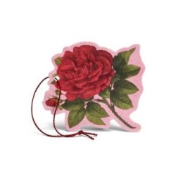 Rosa purpurea flode L´erbolario | tiendaonline.lineaysalud.com
