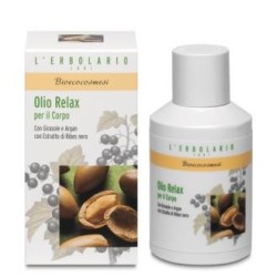 Bio aceite relax de L´erbolario | tiendaonline.lineaysalud.com