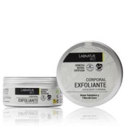 Exfoliante facialde Labnatur Bio | tiendaonline.lineaysalud.com