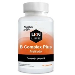 B complex plus mede Lkn | tiendaonline.lineaysalud.com