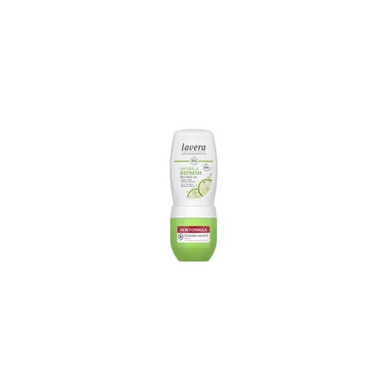 Desodorante roll-de Lavera | tiendaonline.lineaysalud.com