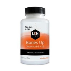 Bones up vitaminade Lkn | tiendaonline.lineaysalud.com
