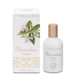 Osmanthus perfumede L´erbolario | tiendaonline.lineaysalud.com