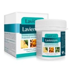 Lavienzym 120gragde Lavigor | tiendaonline.lineaysalud.com