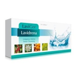 Lavidrena (drena de Lavigor | tiendaonline.lineaysalud.com