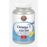 Omega 3 450/300 6de Solaray | tiendaonline.lineaysalud.com
