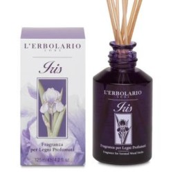 Iris fragancia acde L´erbolario | tiendaonline.lineaysalud.com