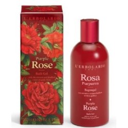 Rosa purpurea gelde L´erbolario | tiendaonline.lineaysalud.com