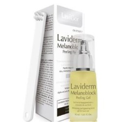Laviderm melanoblde Lavigor | tiendaonline.lineaysalud.com
