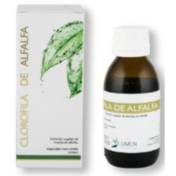 Clorofila de alfade Lumen | tiendaonline.lineaysalud.com