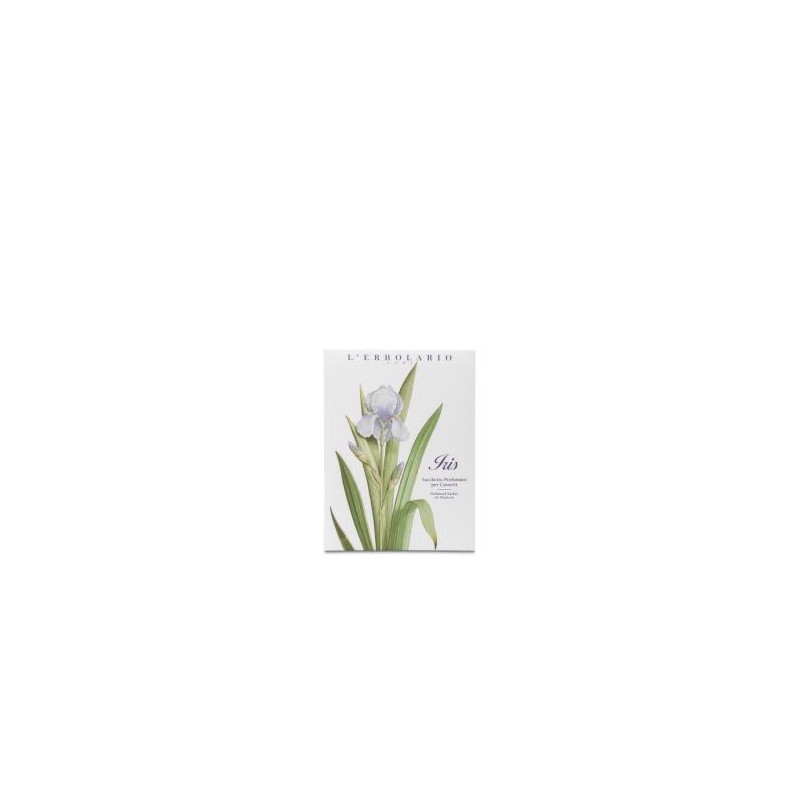 Iris saco perfumade L´erbolario | tiendaonline.lineaysalud.com
