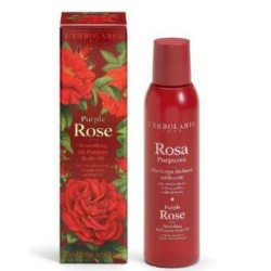Rosa purpurea acede L´erbolario | tiendaonline.lineaysalud.com