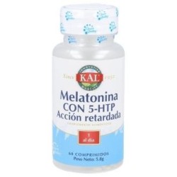 Melatonina 1,9mg+de Solaray | tiendaonline.lineaysalud.com