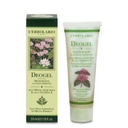 Desodorante deogede L´erbolario | tiendaonline.lineaysalud.com