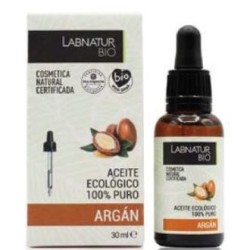 Argan aceite 30mlde Labnatur Bio | tiendaonline.lineaysalud.com