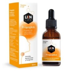 Propoplus con acede Lkn | tiendaonline.lineaysalud.com