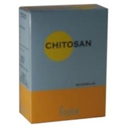 Chitosan 60cap.de Laise | tiendaonline.lineaysalud.com