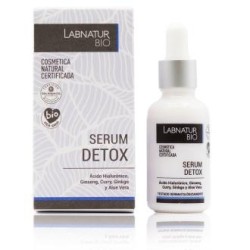 Serum  facial detde Labnatur Bio | tiendaonline.lineaysalud.com